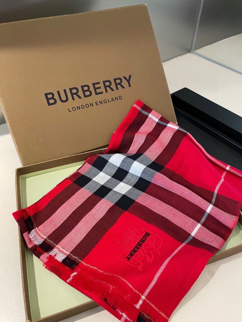 Burberry Scarf